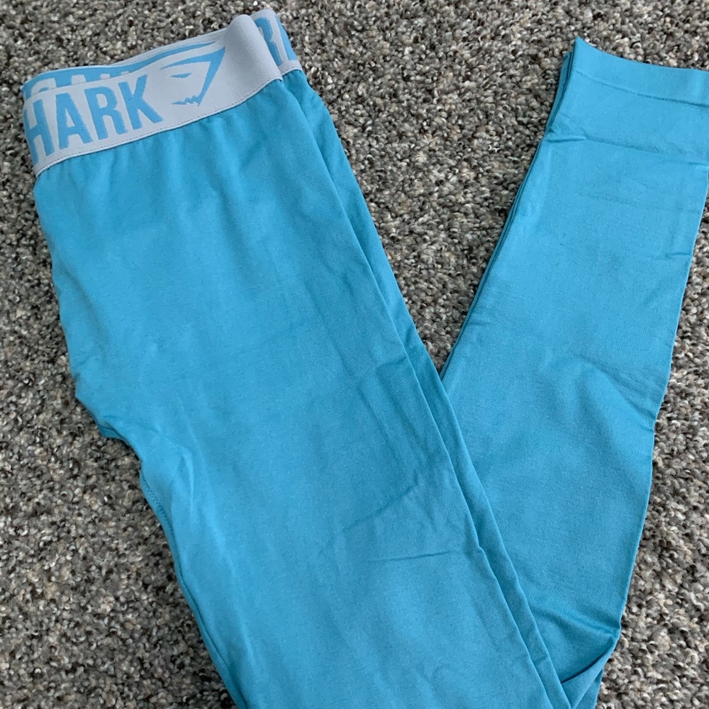 Gymshark fit leggings